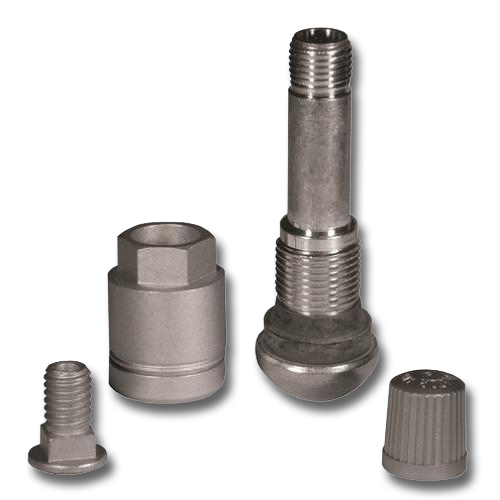 Dill TPMS Kit Dodge Sprinter Replace. Valve - Storage